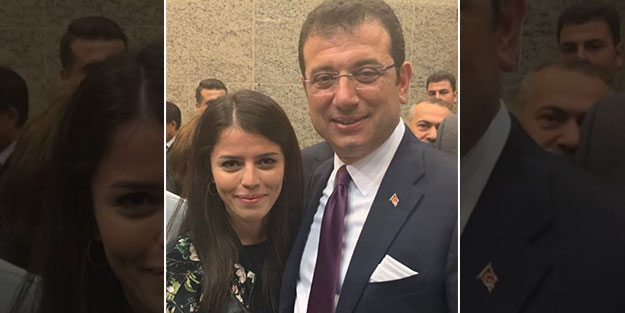 Ekrem’in tayfa dağa selam çakıyor! Müfteri CHP’liden PKK’lı Demirtaş paylaşımı