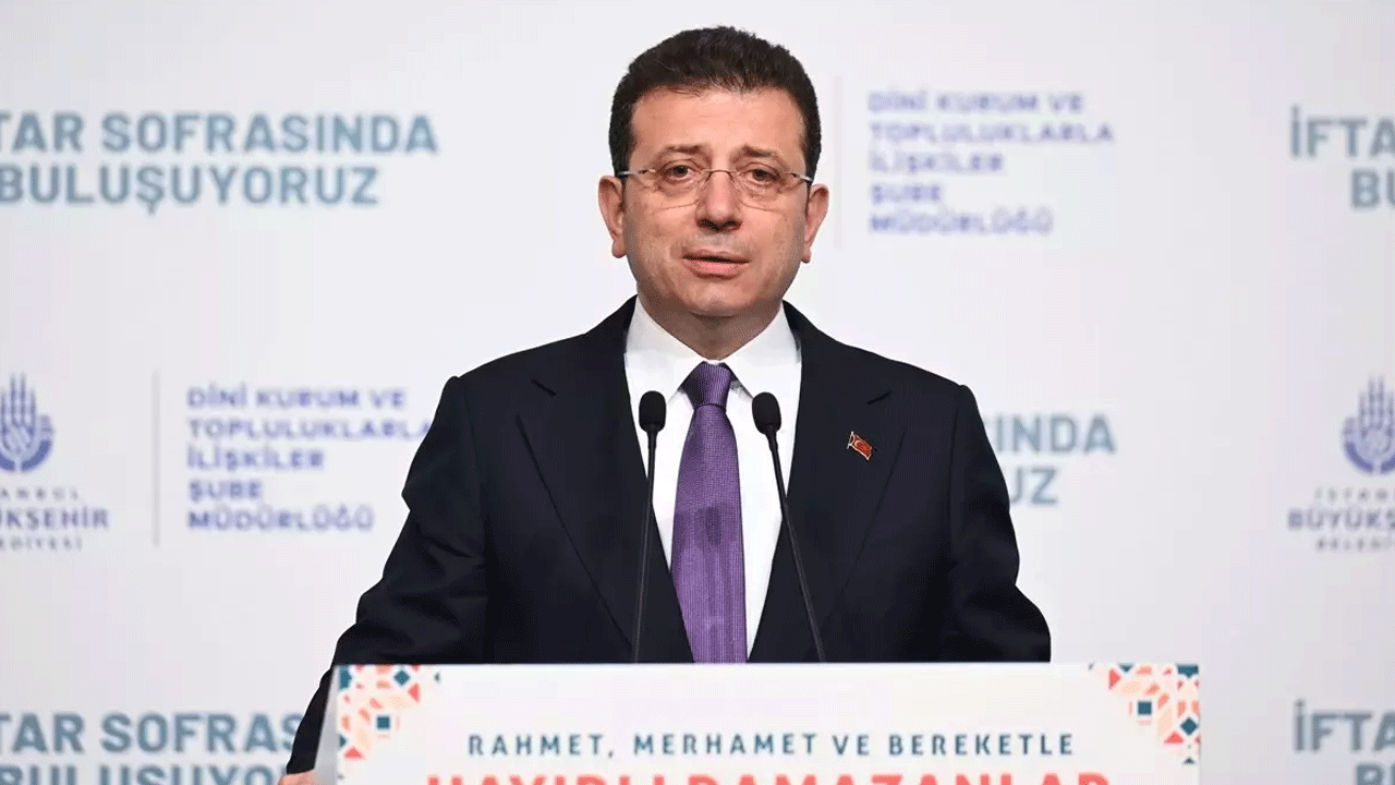 Ekrem'in TRT teklifine AK Parti'den destek