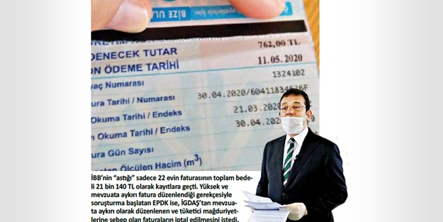 Ekrem’in umudu ‘Askıda’