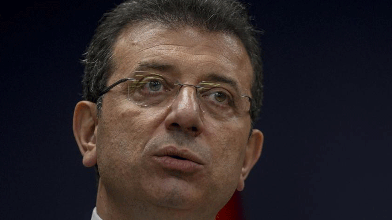 Ekrem’in umudu satın alınan delegeler