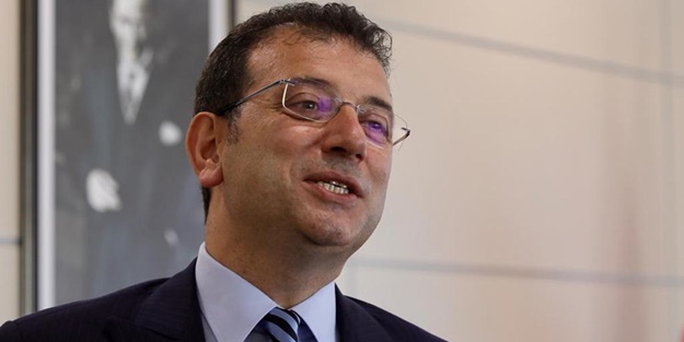 Ekrem’in utanmazlığına bakın: Kameralar, suçumuzu niye kaydetti?!