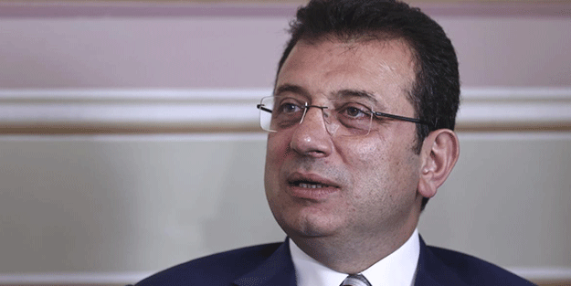 Ekrem'in vaatleri havada kaldı! İmamoğlu da fark etti...