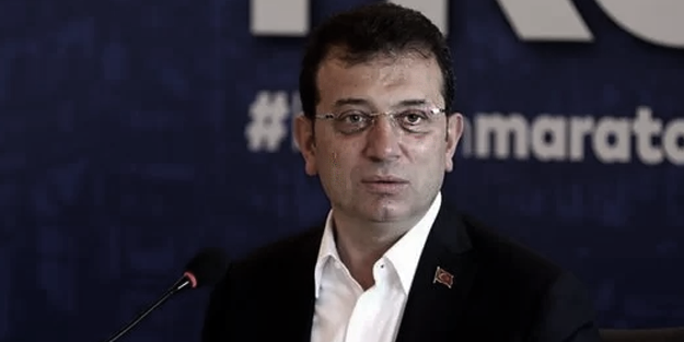 Ekrem’in yaptığını Yunan yapmazdı!