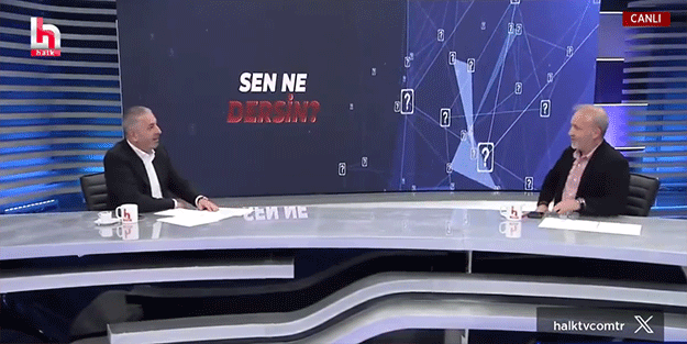 Ekrem'le Roma gezisine katılmıştı! Yavuz Oğhan'dan CHP'lileri kızacak 'heykel' sözleri