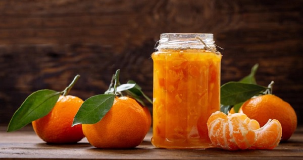 Ekşi mandalina reçeli tarifi! Ekşi mandalina reçeli nasıl yapılır?