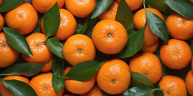 Ekşi mandalina tüketenler yandı!