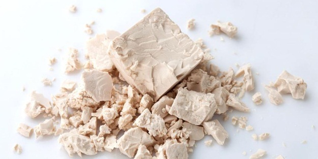 Ekşi maya nasıl hazırlanır?