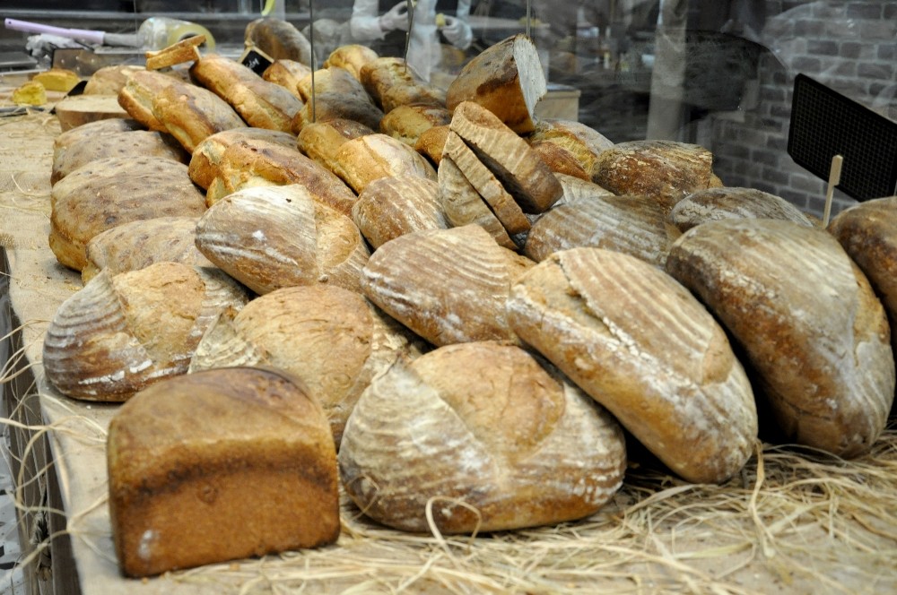 Ekşi mayalı ekmek yiyerek koronodan kendimizi koruyabiliriz 
