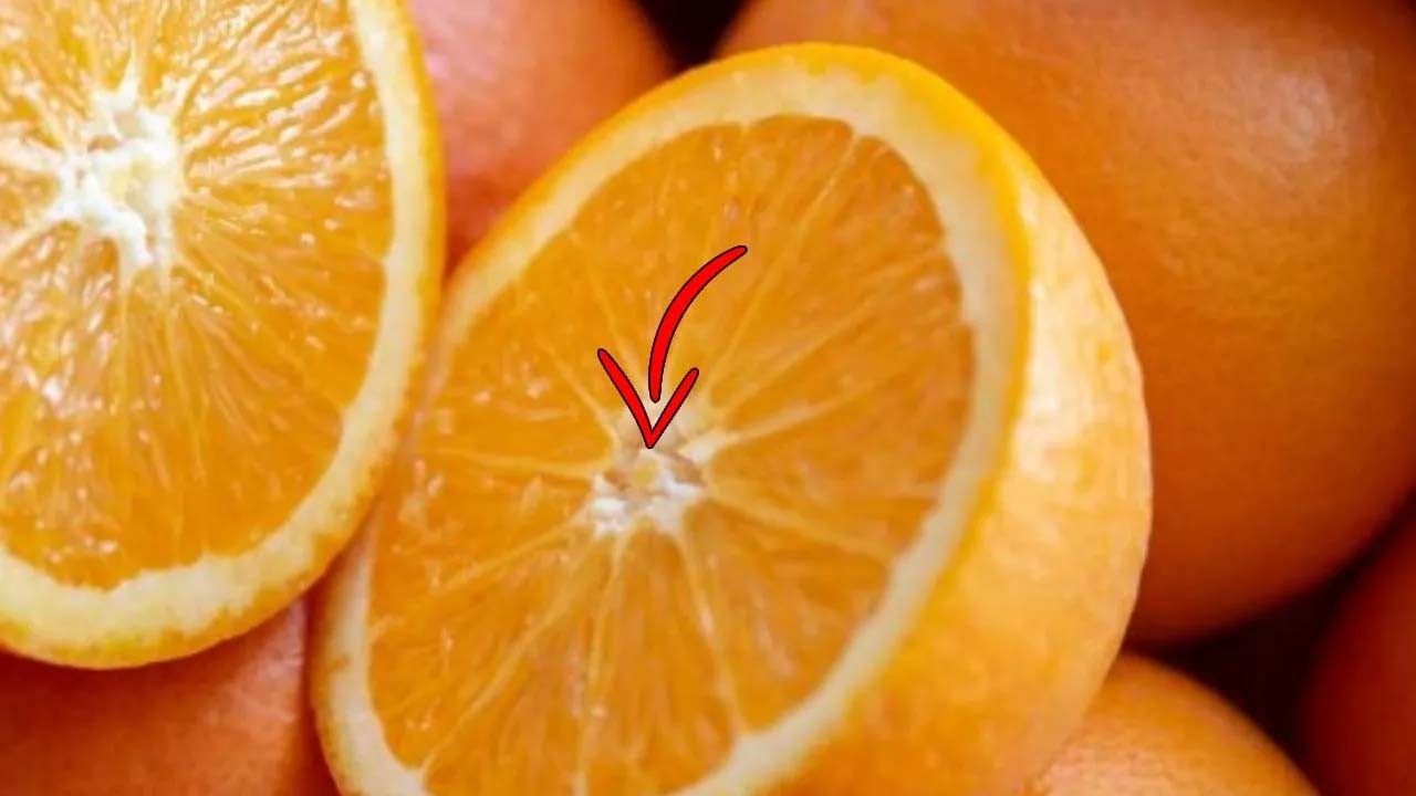 Ekşi portakalı bal gibi yapıyor! Ezberleri bozan meğer şifa deposuymuş! İyi geliyor