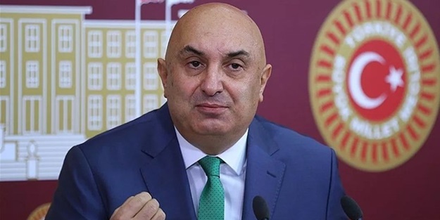 Ekşi sözlük lağımına CHP sahip çıkıyor