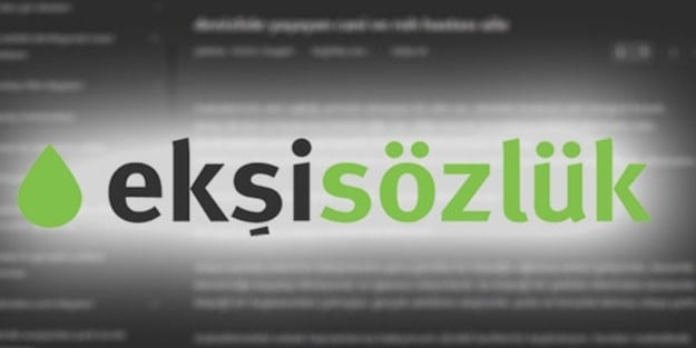 Ekşi Sözlük'te İBB aleyhine yapılan yoruma sansür!