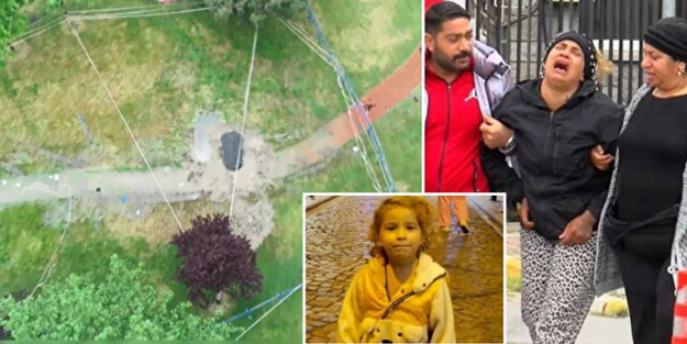 Ekşi Sözlük'teki İmamoğlu trollerinden ağır namussuzluk! Minik Edanur için iğrenç sözler!