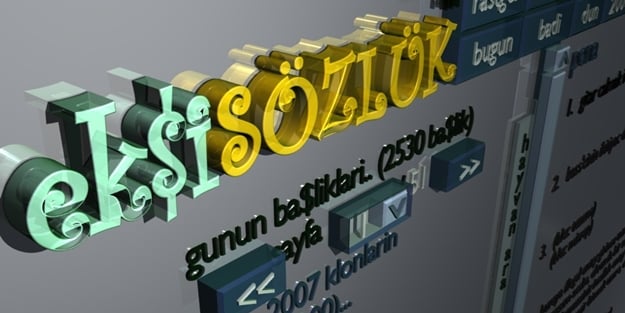Ekşi Sözlük’ten bir skandal daha… Şimdi de Kur’an’da ki ayete saldırdılar!