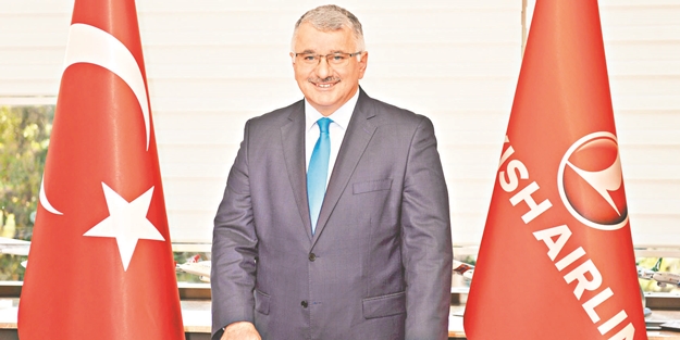 Ekşi: THY’nin tercihi pilotların yerli olması