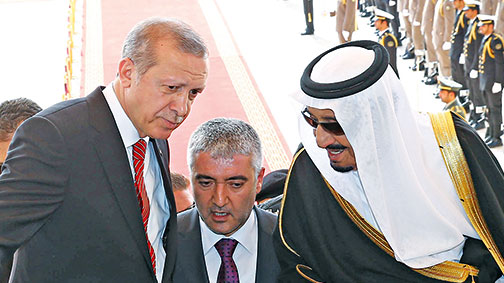 Eksiği var, fazlası yok