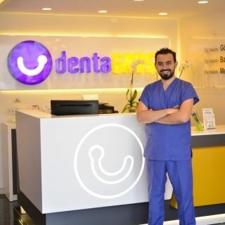 Eksik dişler kaderiniz olmasın 