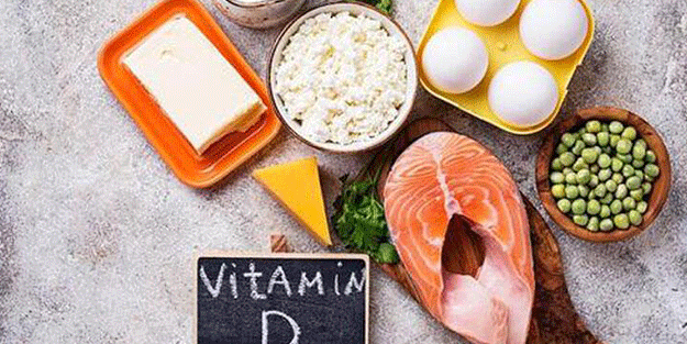 Eksikliği üreme sağlığını olumsuz etkiliyor! İşte şifalı besinler…