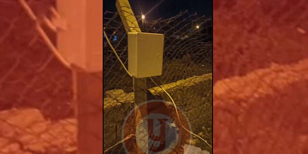 Ekşisözlük’te büyük dezenformasyon! Ceza için ne bekleniyor Depremzede çadırlarına elektrik sayacı bağladılar iftirası attılar