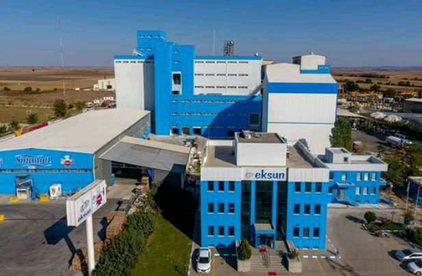 Eksun Gıda halka arz oluyor