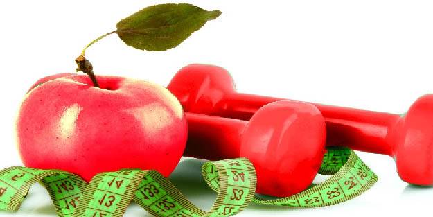 Ektomorf vücut tipi: Ektomorf nedir, ektomorf beden tipine sahip kişiler için beslenme önerileri