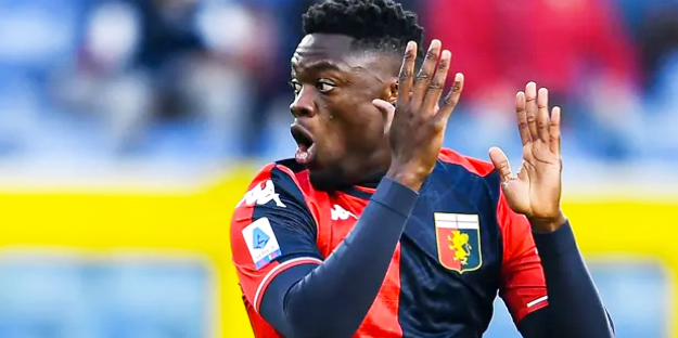 Ekuban resmen Süper Lig'e dönüyor! Transferde herkes ters köşe