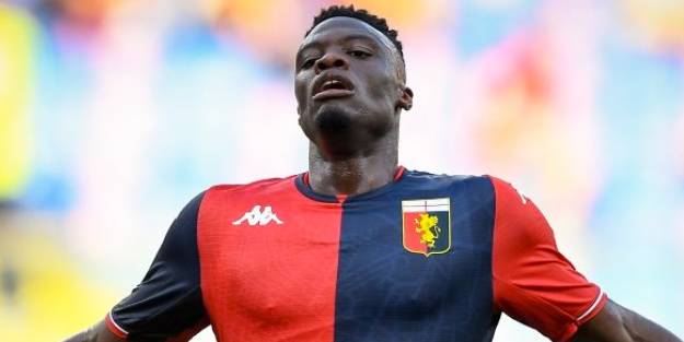 Ekuban, Süper Lige dönüyor