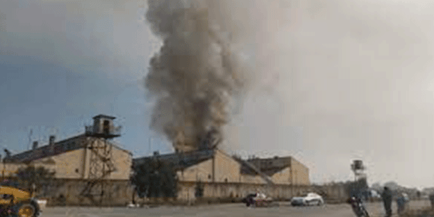 Cezaevinde çeteler arasındaki çatışmalarda ölenlerin sayısı 118'e ulaştı