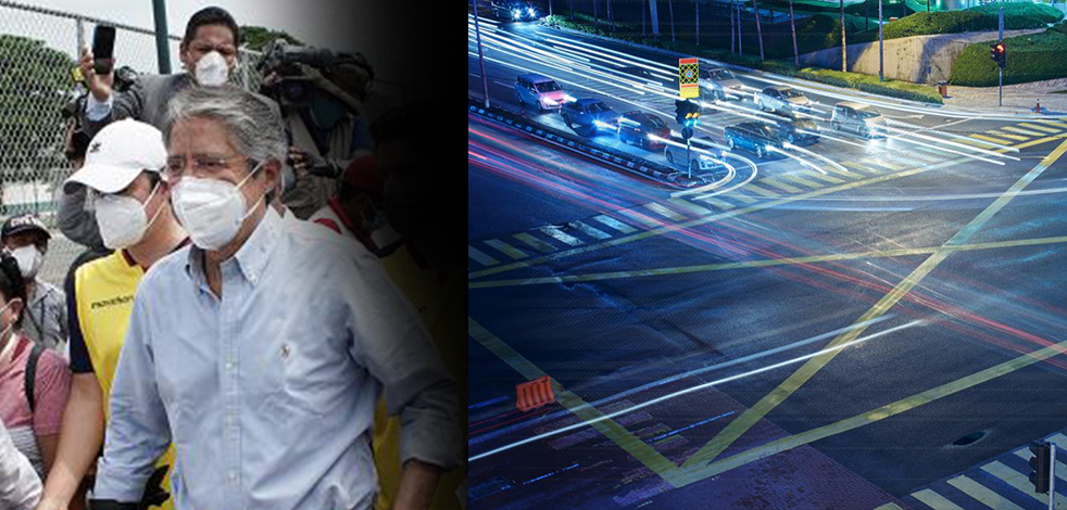 Ekvador'da devlet başkanlığı seçimini sağcı Guillermo Lasso kazandı