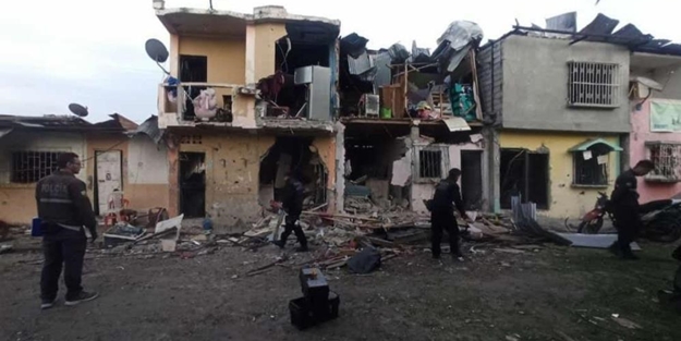 Ekvador’da korkunç patlama: 5 ölü, 16 yaralı!