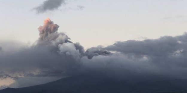 Ekvador'da olağanüstü hal ilan edildi