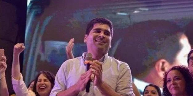 Ekvator'da korkutan silahlı saldırı: O olay yüzünden ülkede karıştı, vatandaşı şaştı kaldı! Suçluyu tutukladılar!