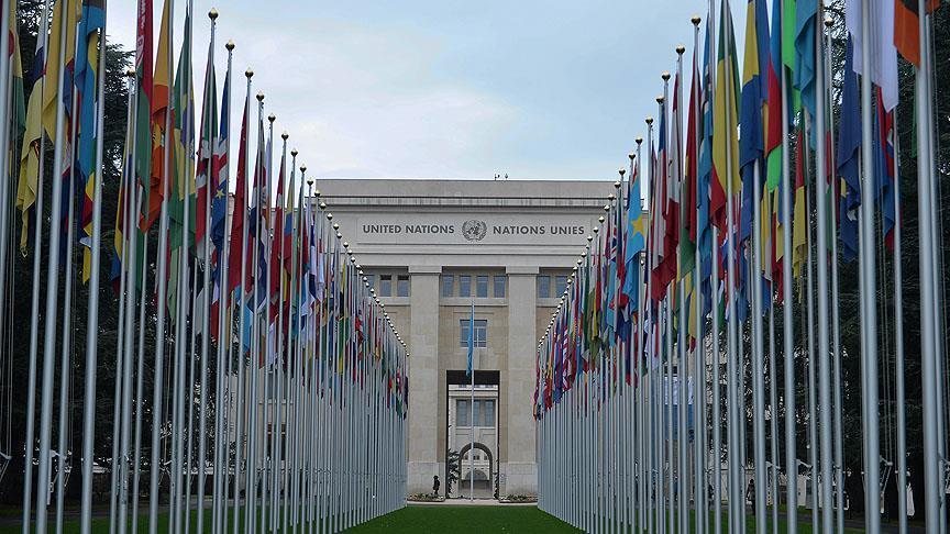 el-Abde: Suriye'de çözümün tek seçeneği müzakereler değil