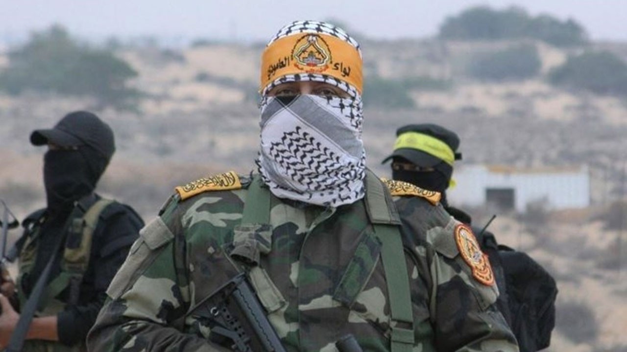 El-Aksa Şehitleri Tugayı'nın 2 komutanı şehit oldu