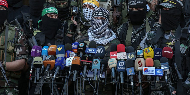  El Aksa Tugayları’ndan İsrail’e son uyarı: Bu saatten sonra...