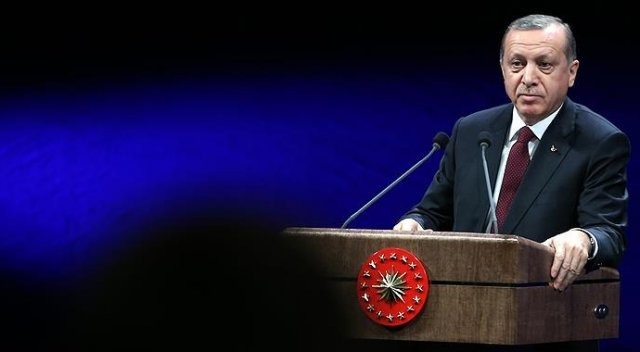 'El Bab'a dayandık, şimdi oradan Münbiç'e doğru gideceğiz'
