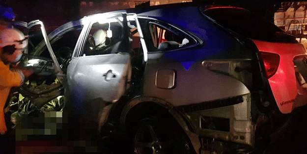 El Bab'da bombalı saldırı