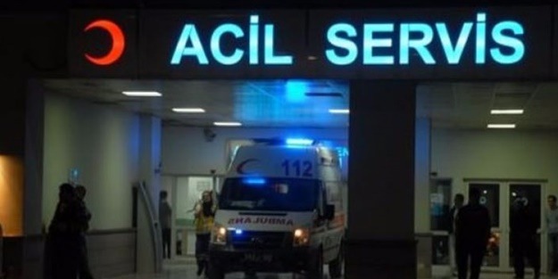 El Bab'da çatışma: 5 askerimiz yaralandı