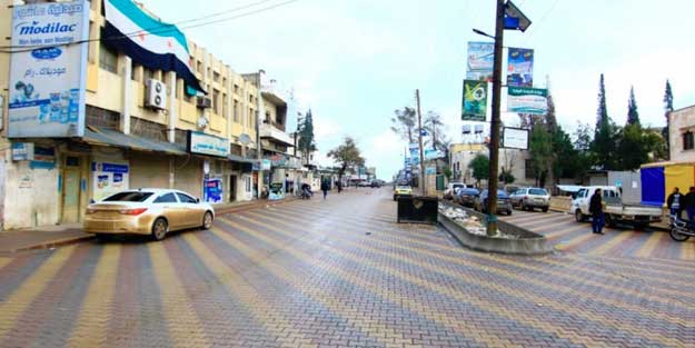 El-Bab’da Korona virüsü mü var? Hükümet açıklama yaptı!
