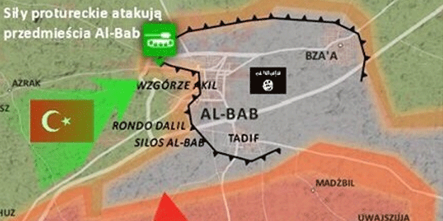 El Bab'da sona geliniyor!