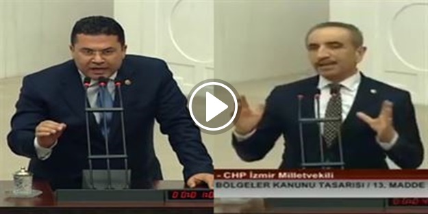 'El Bab'ta ne işimiz var?' diyenlere tarihi ders!