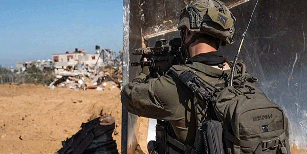 El Cezire dünyaya duyurdu: Mısır askerleri, İsrail güçlerine ateş açtı