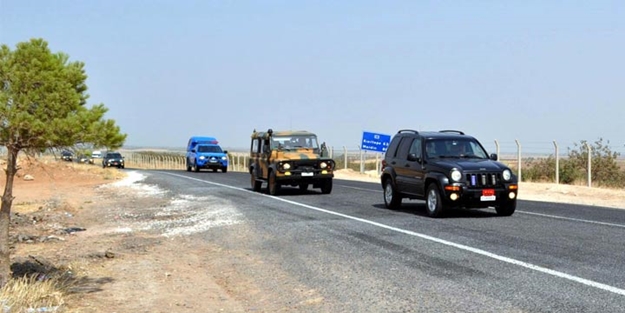 El Cezire: Türkler sınırda IŞİD'le görüşüyor