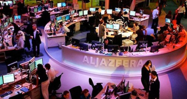 El Cezire yüzlerce çalışanını işten çıkardı