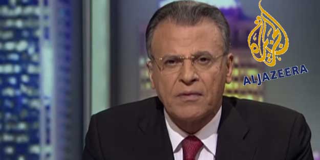El-Cezire’nin dünyaca ünlü sunucusu hasta yatağından BAE ve Suudi Arabistan’a patladı!