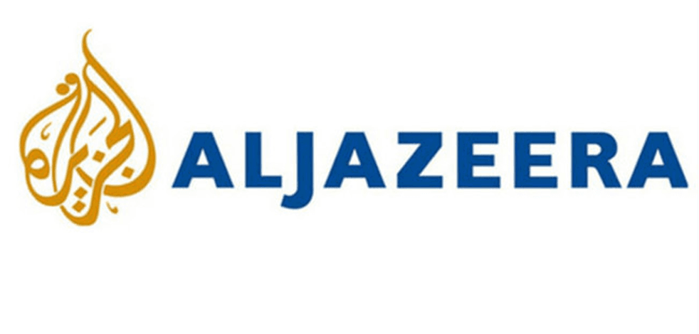 El Cezire'nin Tunus ofisine baskın