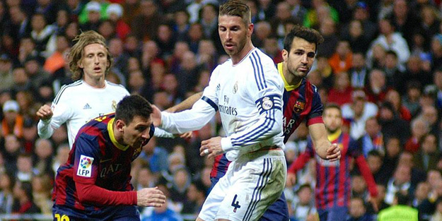 El Clasico diken üstünde! Tam iki kat arttı