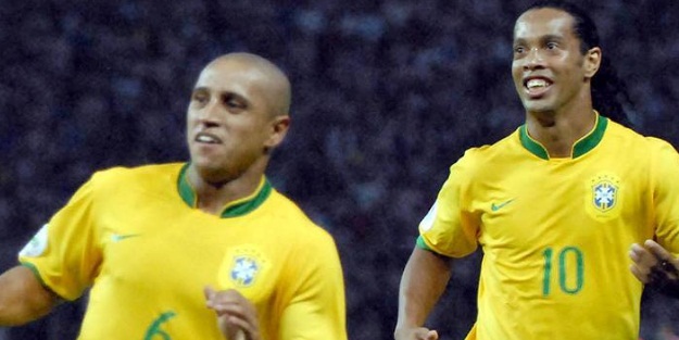 'El Clasico Efsaneleri' Beyrut'ta maça çıkıyor!