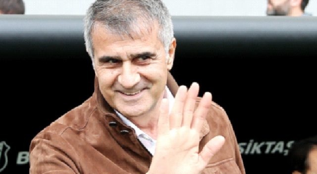 El Clasico ricasına Şenol Güneş vetosu