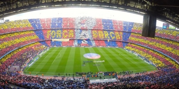 El Clasico'da kazanan olmadı