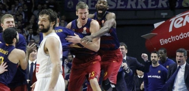 El Clasico'da Zafer Barcelona'nın